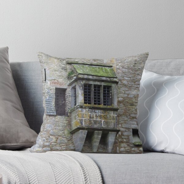 Item preview, Medieval Bay Window - Blarney Castle, Ireland designed and sold by wiggyofipswich.