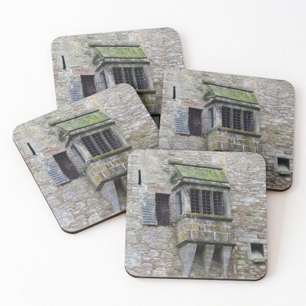Item preview, Medieval Bay Window - Blarney Castle, Ireland designed and sold by wiggyofipswich.