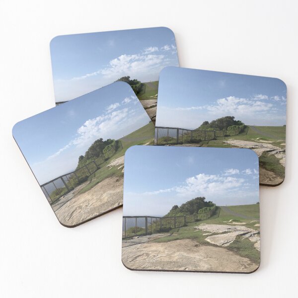 Item preview, Scenic View Of Field Against Sky  designed and sold by Screamingsun.
