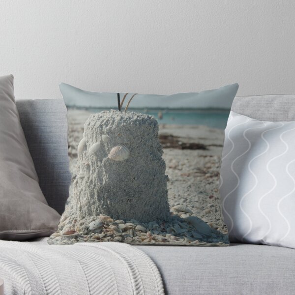 Item preview, Castle in the Sand  designed and sold by John  Kapusta.