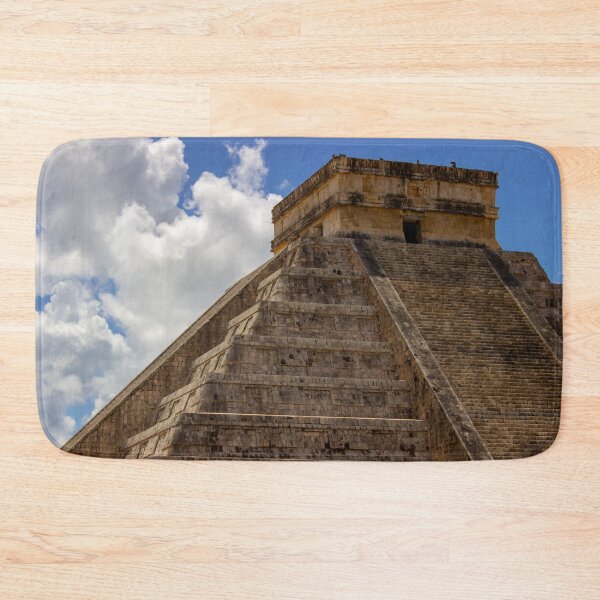 Item preview, Chichen Itza, Mexico designed and sold by CLSArtistries.