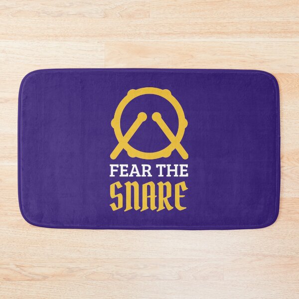 Item preview, FEAR THE SNARE designed and sold by Artsthetic Collection.