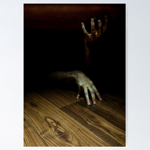 Item preview, Nyctophobia designed and sold by Donal Lyne.