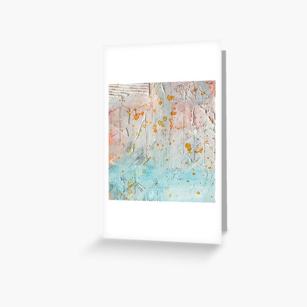 Gentle Greeting Card