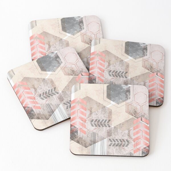 Item preview, Geometric Abstract designed and sold by UrbanEpiphany.