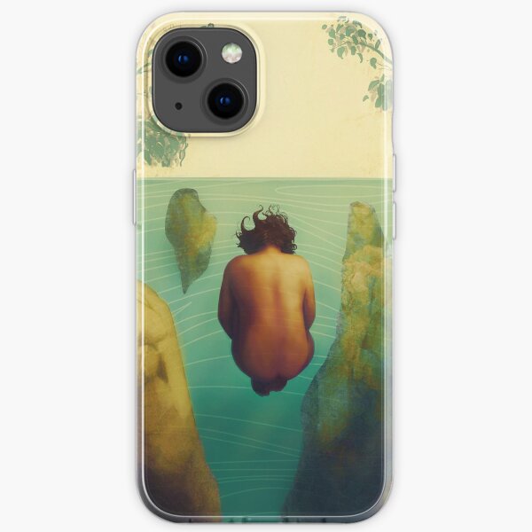 All You Need iPhone Soft Case