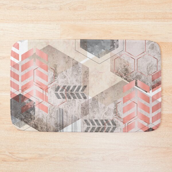 Item preview, Geometric Abstract designed and sold by UrbanEpiphany.
