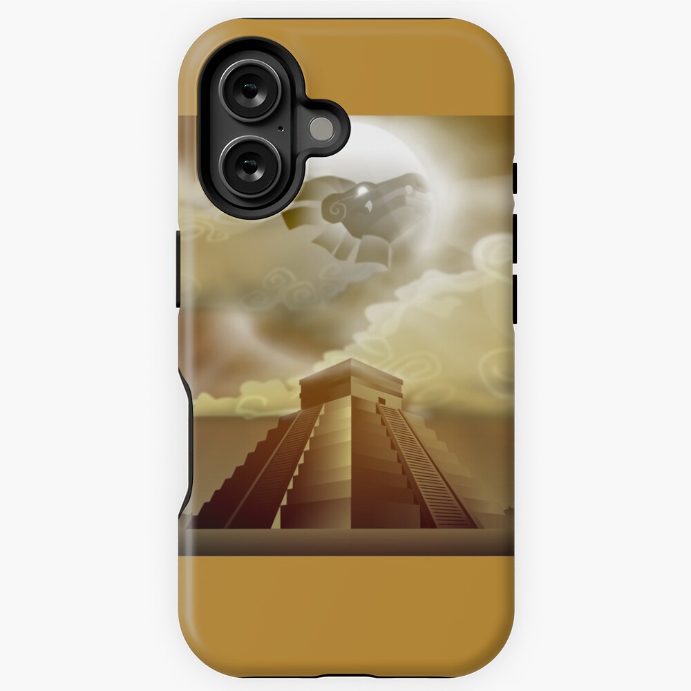 Item preview, iPhone Magsafe Tough Case designed and sold by itsmidnight.