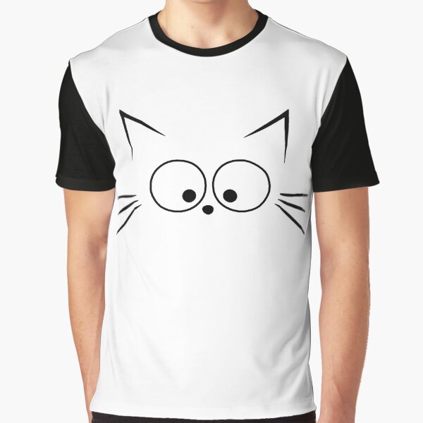 Item preview, Cute Cat designed and sold by ValentinaHramov.