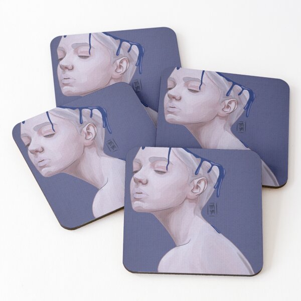 Item preview, Melted designed and sold by Mango Mush.