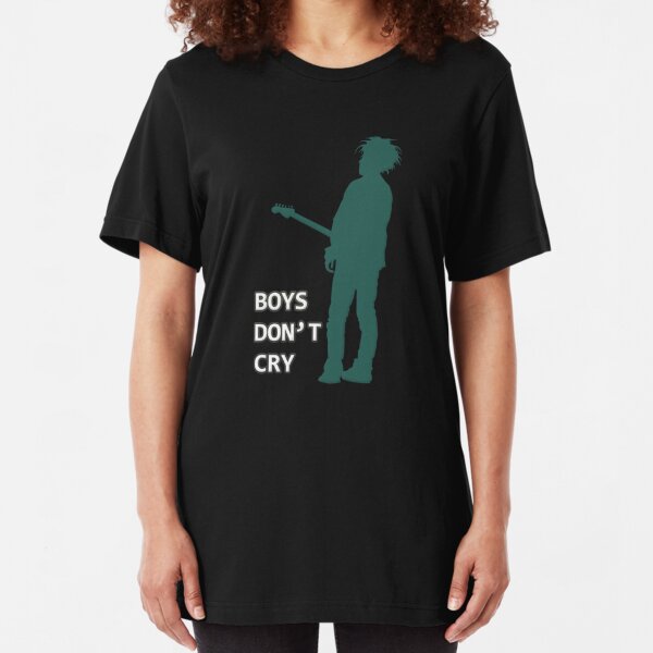 Boys Dont Cry T Shirts Redbubble 8157