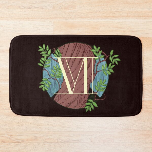 Item preview, Enneagram Type 6 - The Loyalist designed and sold by Samuel Hardidge.
