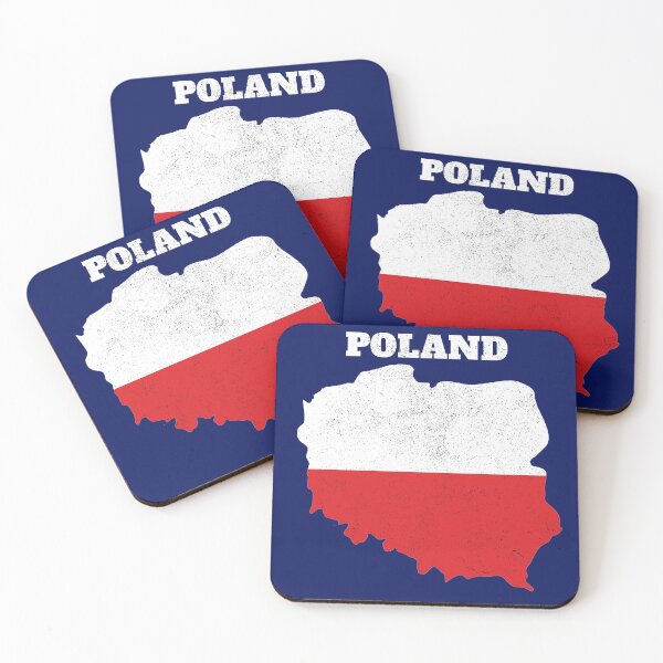 Item preview, Polska, Poland map, Poland map flag, Polish flag designed and sold by marosharaf.