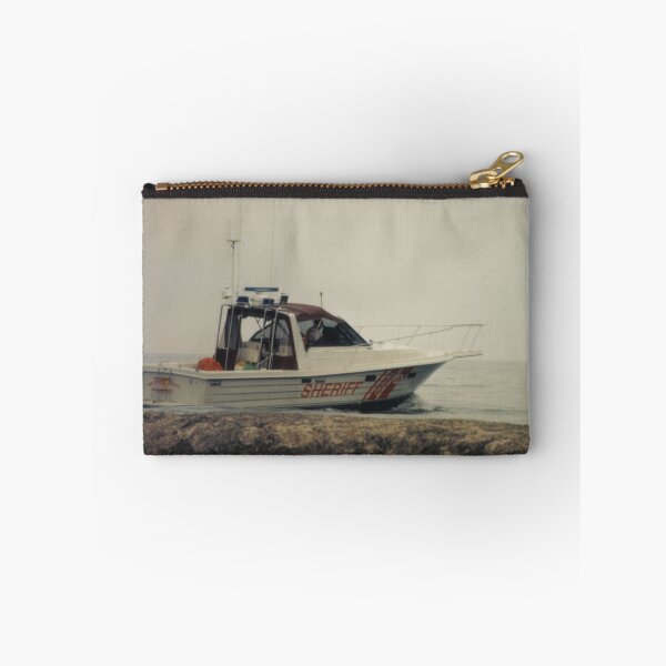 Item preview, On Patrol designed and sold by Lorelle Gromus.