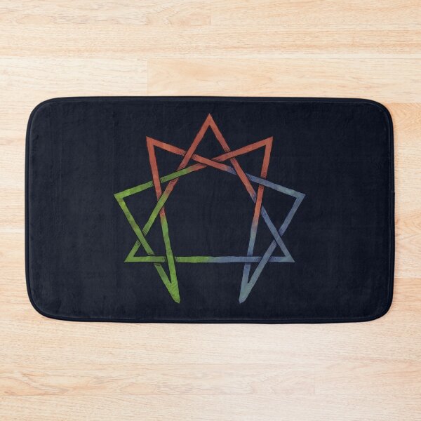 Item preview, Enneagram - Celtic Knot designed and sold by Samuel Hardidge.