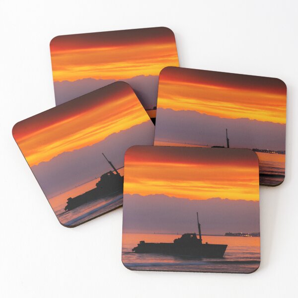 Item preview, MS Sygna designed and sold by Matthew Mollison.