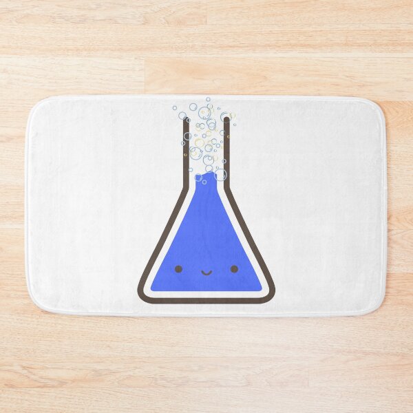 Item preview, Cute Science Beaker designed and sold by InvestorQuotes.