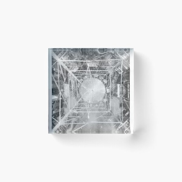 Item preview, FUSE / COIL designed and sold by alexcvalens.