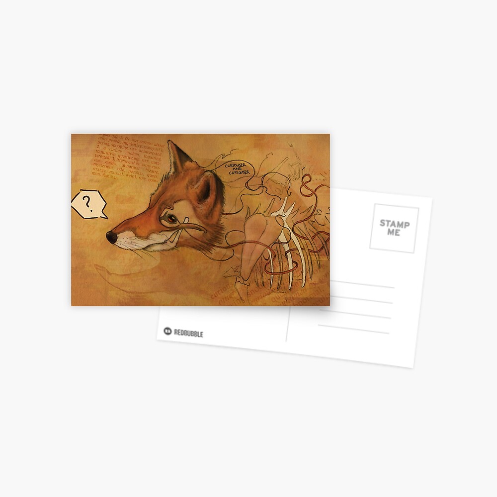 Item preview, Postcard designed and sold by 48Tuesdays.