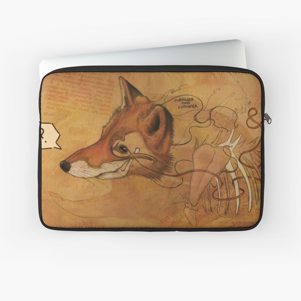 Item preview, Laptop Sleeve designed and sold by 48Tuesdays.