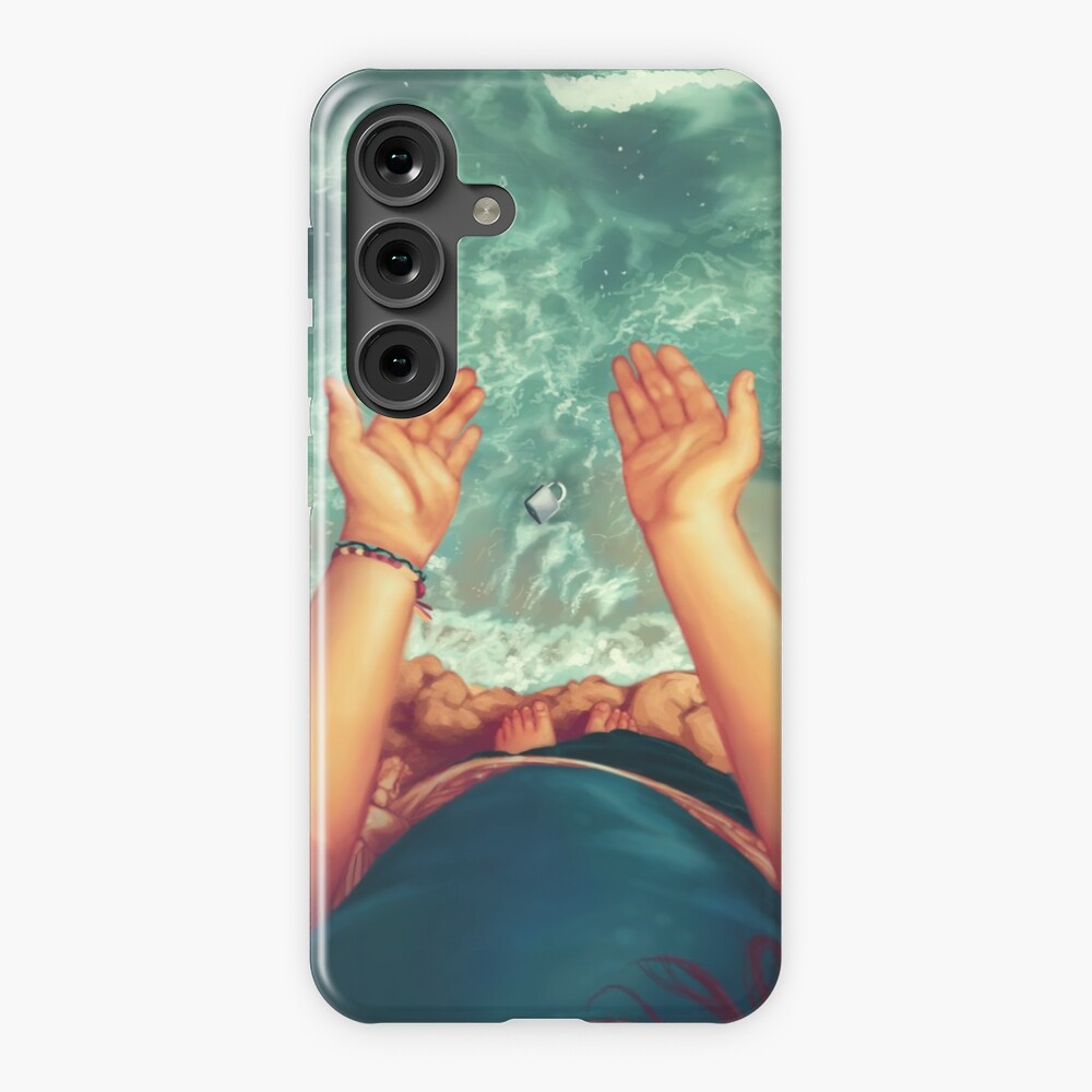 Item preview, Samsung Galaxy Snap Case designed and sold by 48Tuesdays.