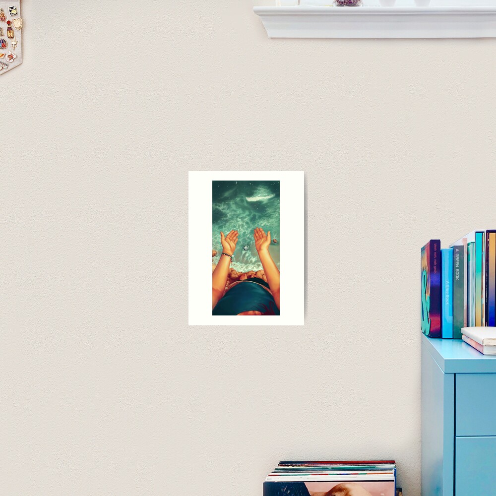 Item preview, Art Print designed and sold by 48Tuesdays.