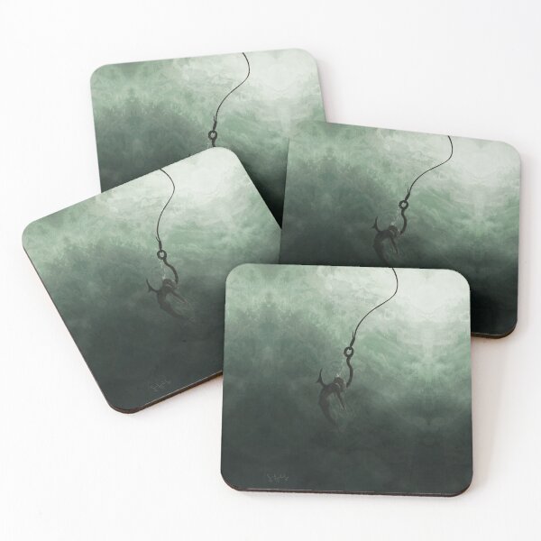 Item preview, Caught designed and sold by Samuel Hardidge.