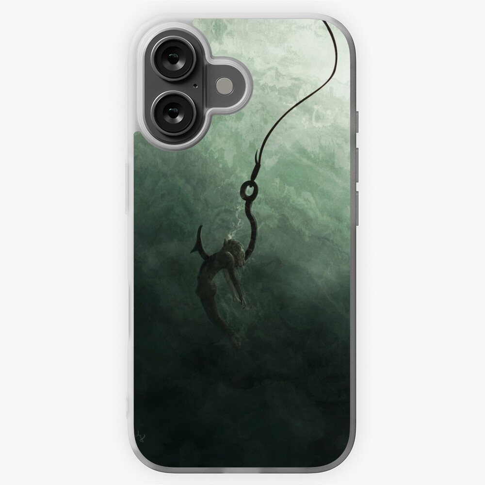 Item preview, iPhone Soft Case designed and sold by 48Tuesdays.