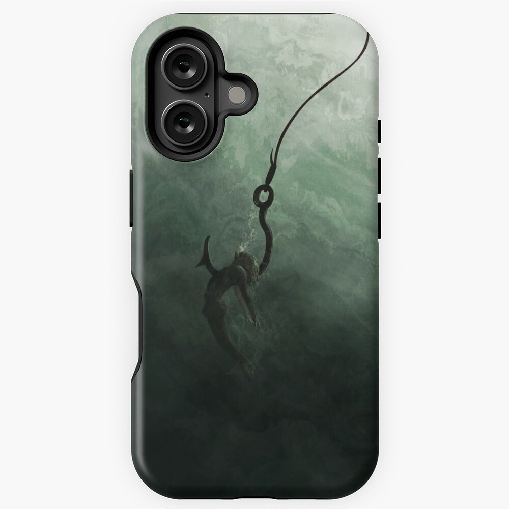 Item preview, iPhone Magsafe Tough Case designed and sold by 48Tuesdays.