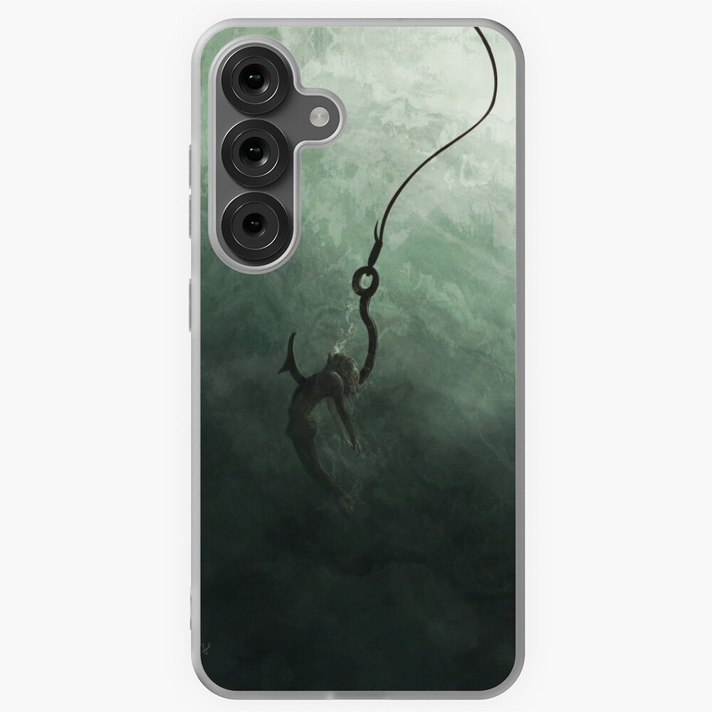 Item preview, Samsung Galaxy Soft Case designed and sold by 48Tuesdays.