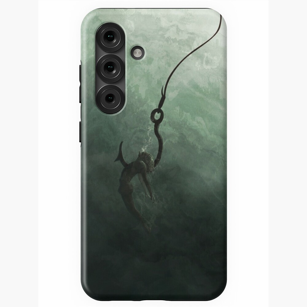 Item preview, Samsung Galaxy Tough Case designed and sold by 48Tuesdays.