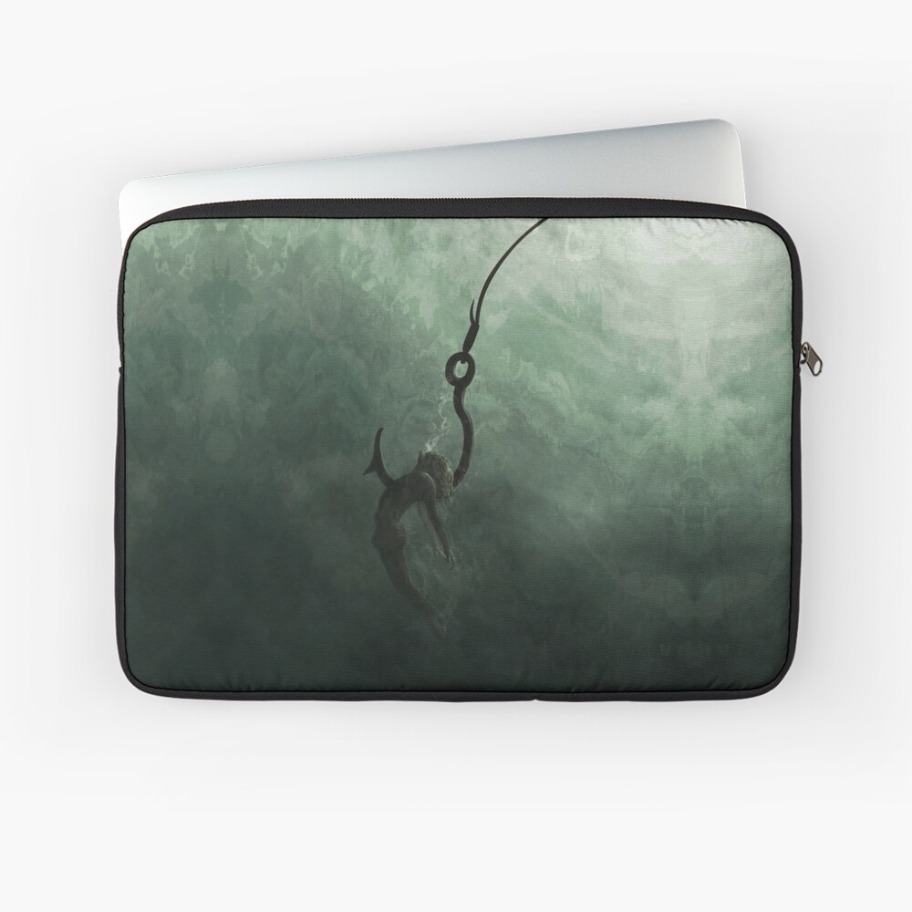 Item preview, Laptop Sleeve designed and sold by 48Tuesdays.