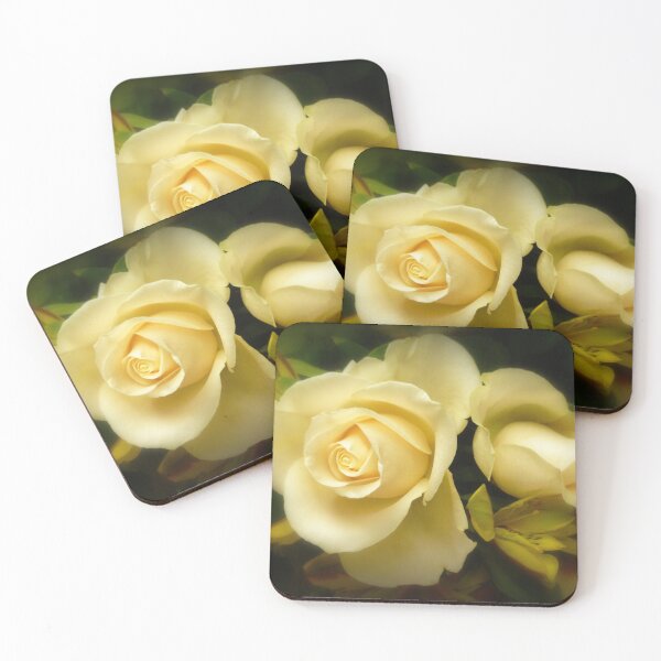 Item preview, Roses Of Love ( soft edge for Duvets ) designed and sold by Elaine Bawden.
