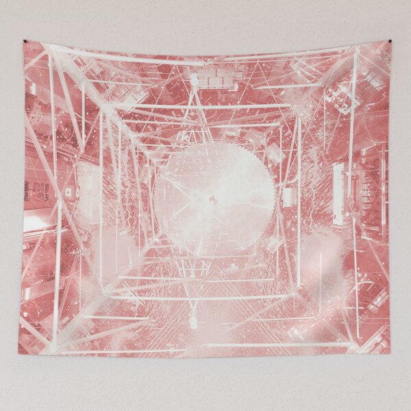 Item preview, RED / FUSE designed and sold by alexcvalens.