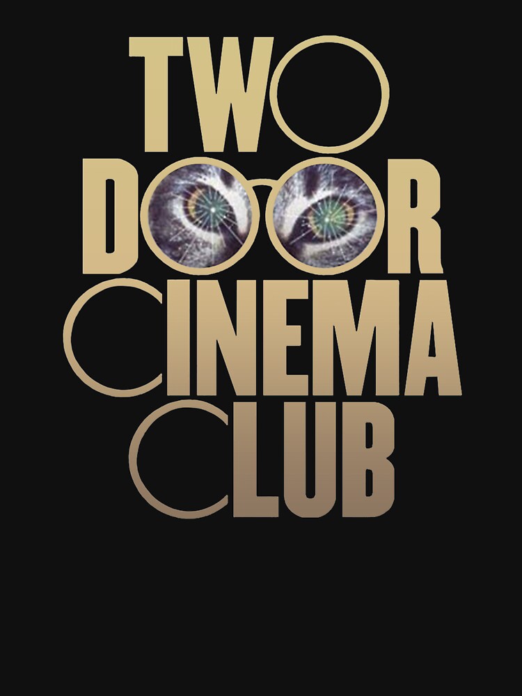 2 door cinema club genre