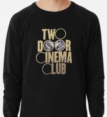 Two Door Cinema Club Sweatshirts Hoodies Redbubble
