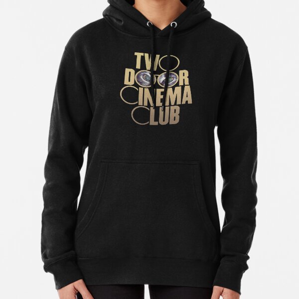 Two Door Cinema Club Sweatshirts & Hoodies for Sale | Redbubble