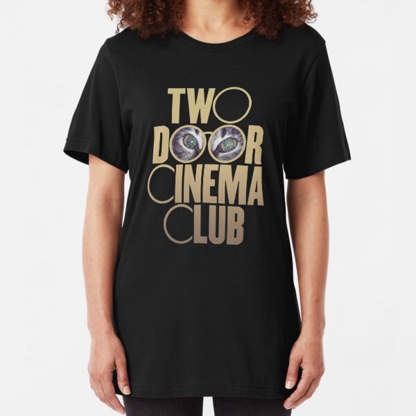 cinema shirt