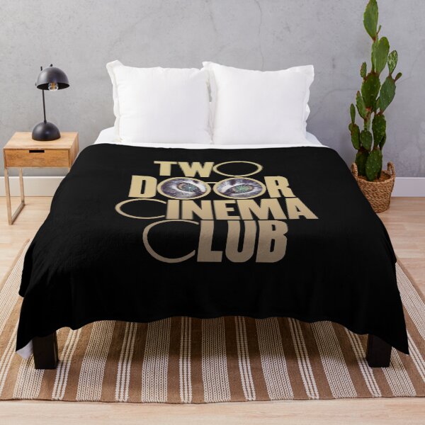 Item preview, Two Door Cinema Club  designed and sold by GamingDensity.