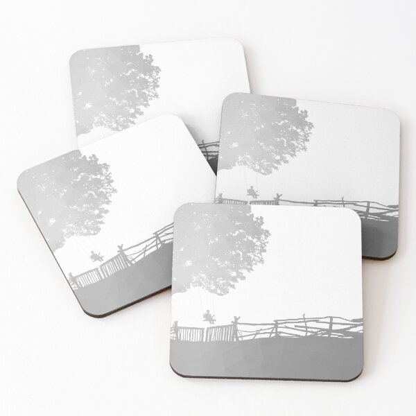 Item preview, Childhood in nature designed and sold by Callum Barnes.