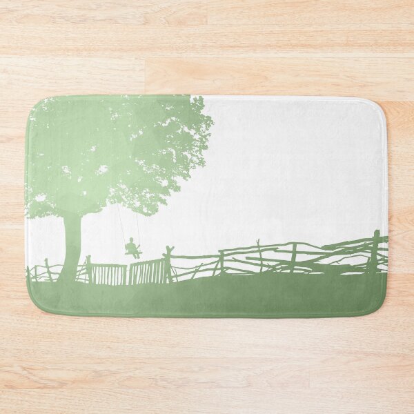 Item preview, Childhood in nature designed and sold by Callum Barnes.