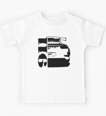 911 porsche gt3 Kids T-Shirt
