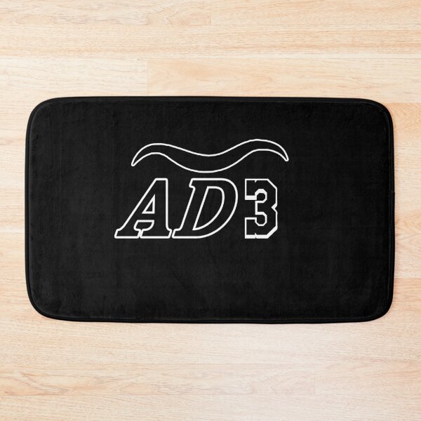Item preview, AD3 Brow White designed and sold by jandre21.