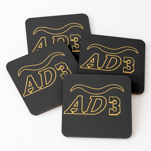 Item preview, AD3 Brow Gold designed and sold by jandre21.