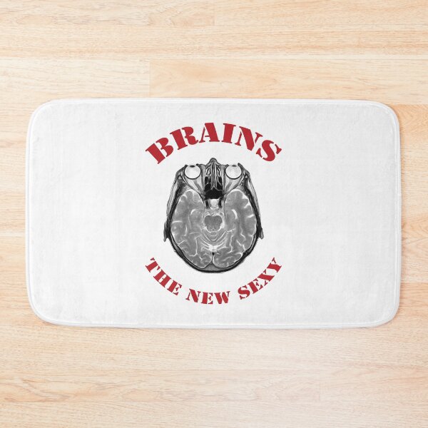 Item preview, Sexy Brains designed and sold by ColorfulCortex.