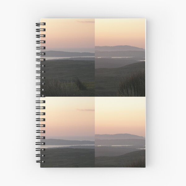 Item preview, Soft evening light - Towards Downings Donegal  Ireland  designed and sold by mikequigley.