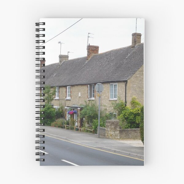 Item preview, Cotswold Cottages designed and sold by lezvee.