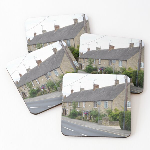 Item preview, Cotswold Cottages designed and sold by lezvee.