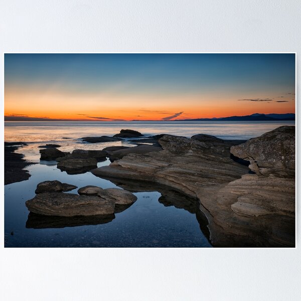 Item preview, Evening Glow designed and sold by Randy Hall.