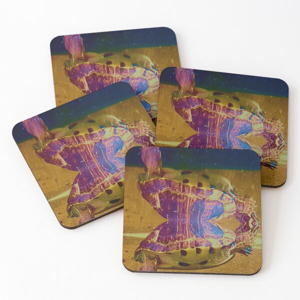 Item preview, Double Turtle designed and sold by NubesDesignCH.
